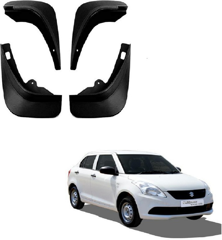 Swift dzire front mudguard price discount