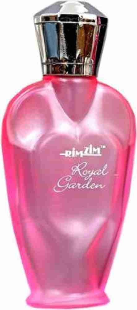 Royal garden perfume new arrivals