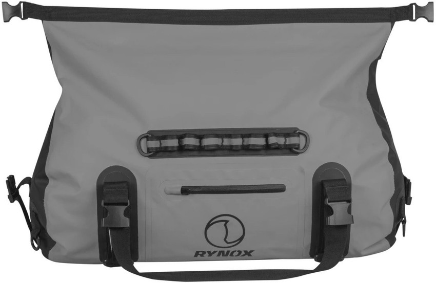 Rynox trail bag hot sale