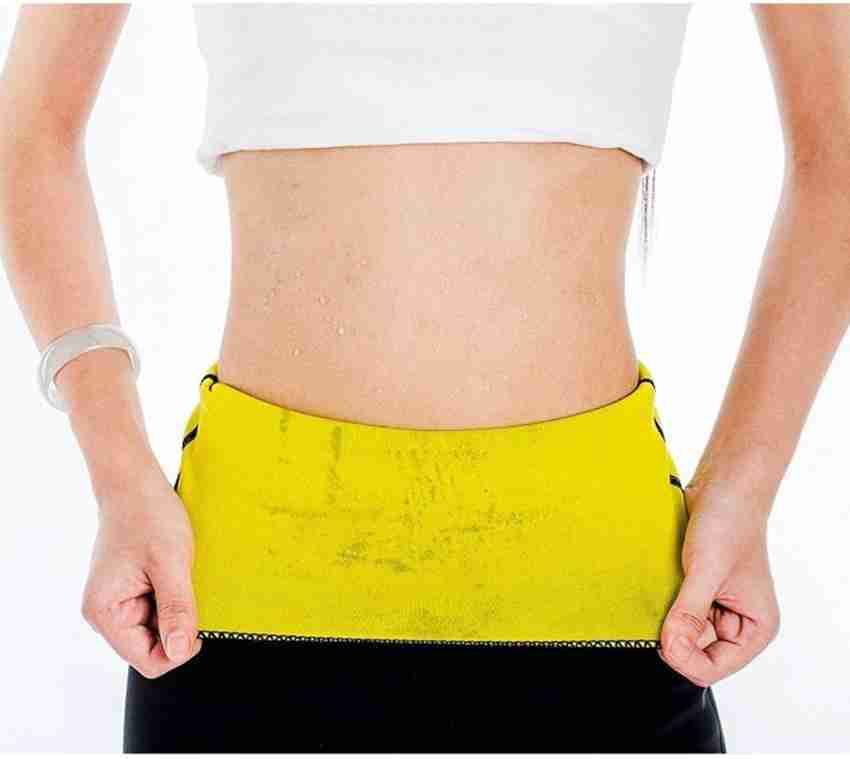 Sweat Slim Belt- Stomach Belt For Men and Women- Personal Diet Plan  Included- One Size at Rs 35, Main Sagarpur, New Delhi
