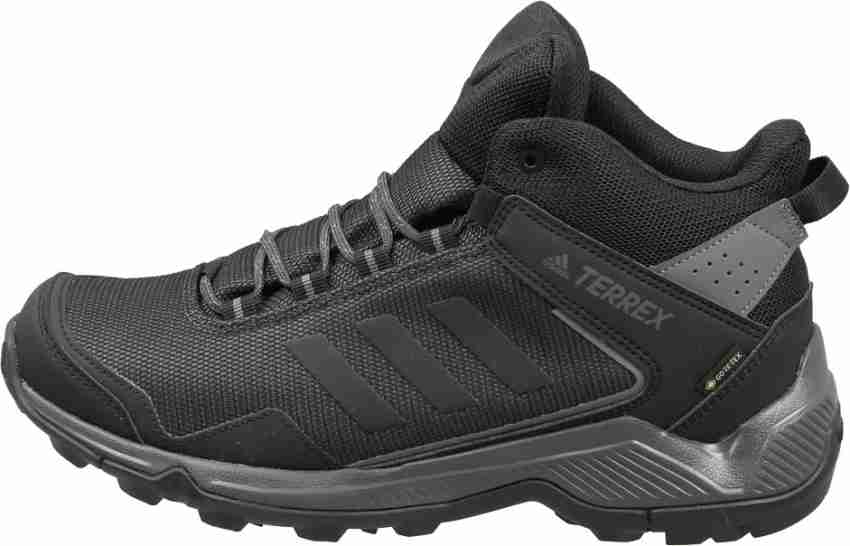 ADIDAS Terrex Eastrail Mid Gtx Hiking & Trekking Shoes For Men 