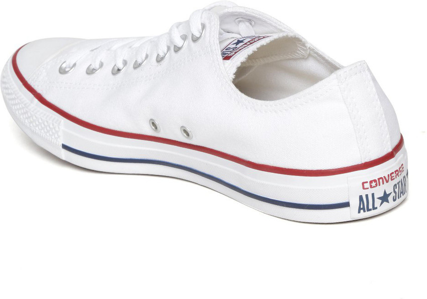 Original converse white sales