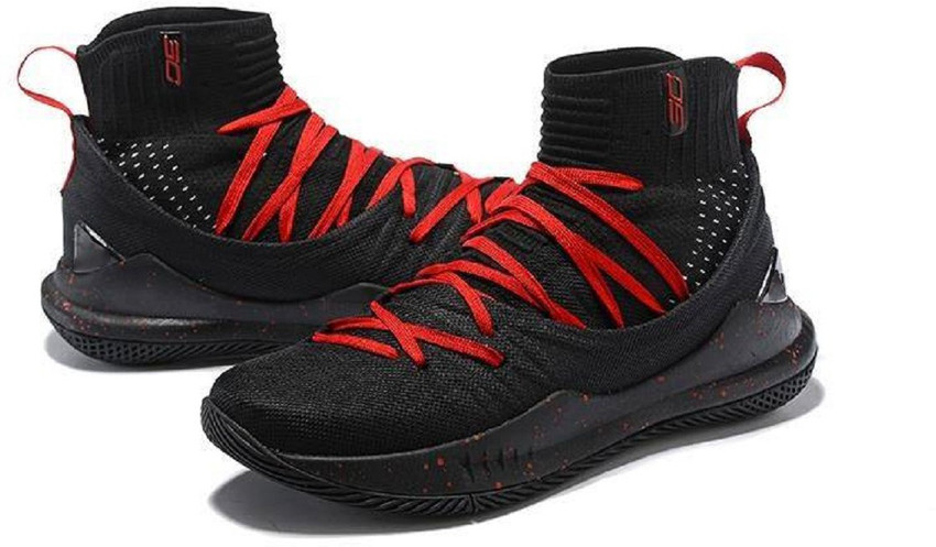 Red curry 5 shoes deals