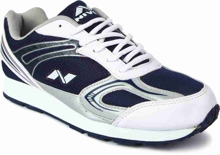 NIVIA Running Shoes For Men Flipkart