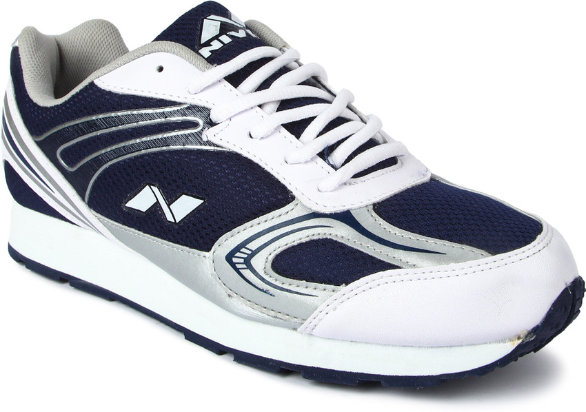 NIVIA Running Shoes For Men Buy NIVIA Running Shoes For Men Online at Best Price Shop Online for Footwears in India Flipkart