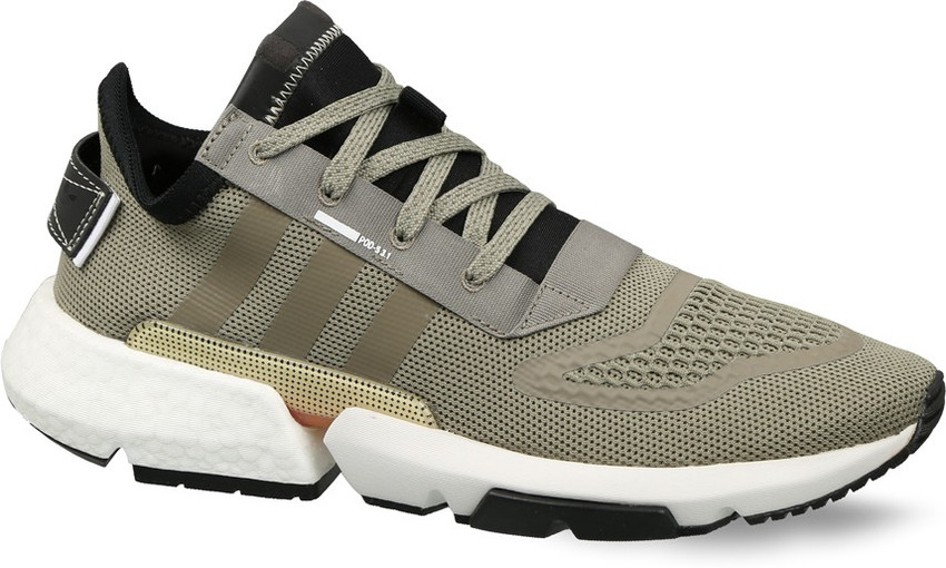 ADIDAS ORIGINALS POD S3.1 Training Gym Shoes For Men Buy ADIDAS ORIGINALS POD S3.1 Training Gym Shoes For Men Online at Best Price Shop Online for Footwears in India