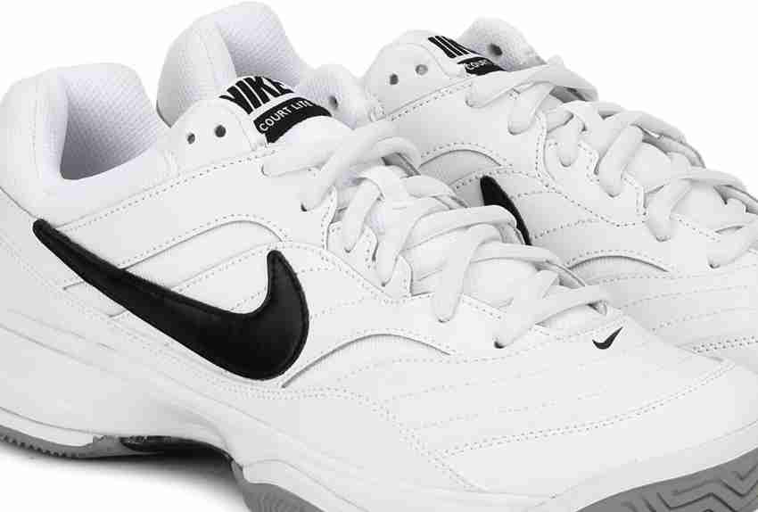 Nike court hot sale lite clay