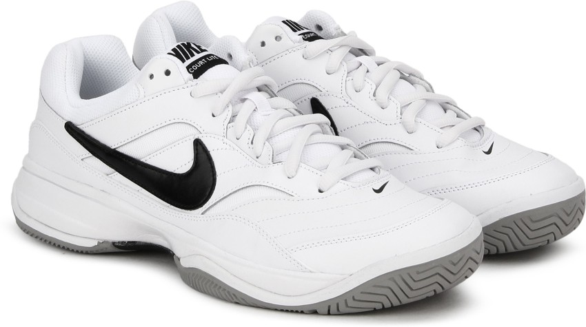 Men's court deals lite tennis shoes