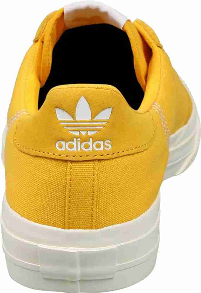 ADIDAS ORIGINALS CONTINENTAL VULC SS 19 Sneakers For