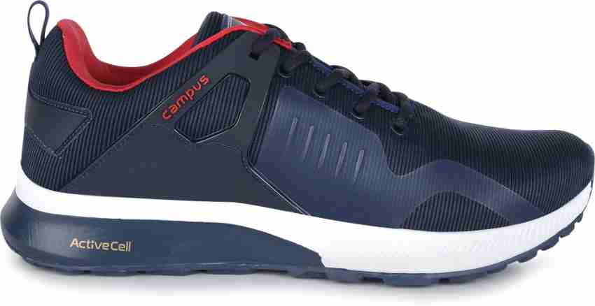 CAMPUS ROMAN Running Shoes For Men Buy CAMPUS ROMAN Running