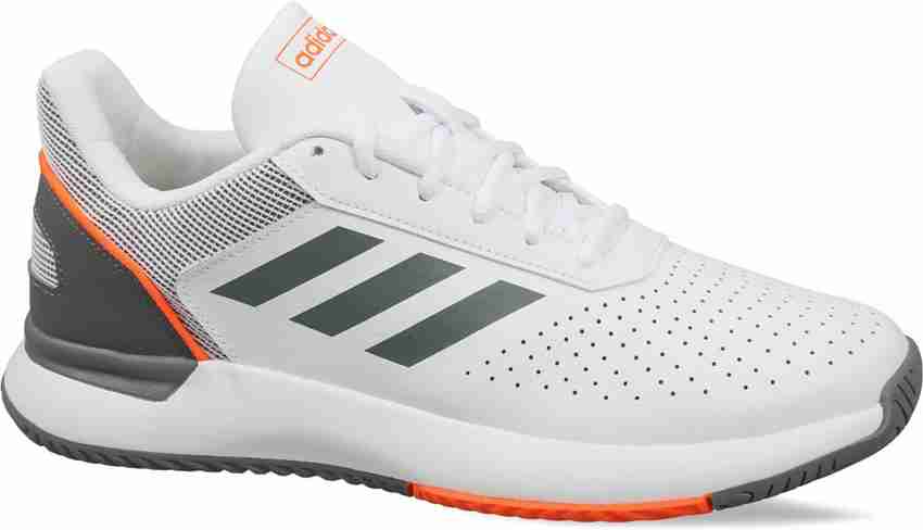Adidas shop courtsmash price