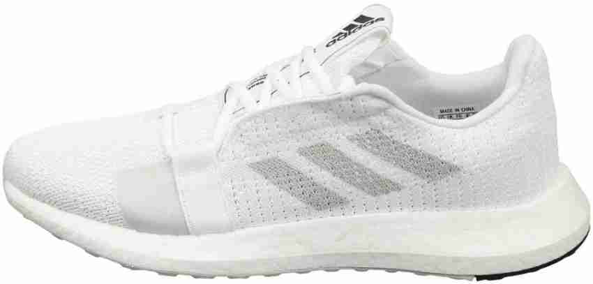 Adidas sense boost go avis hot sale