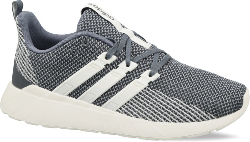 Adidas men's outlet questar flow shoes