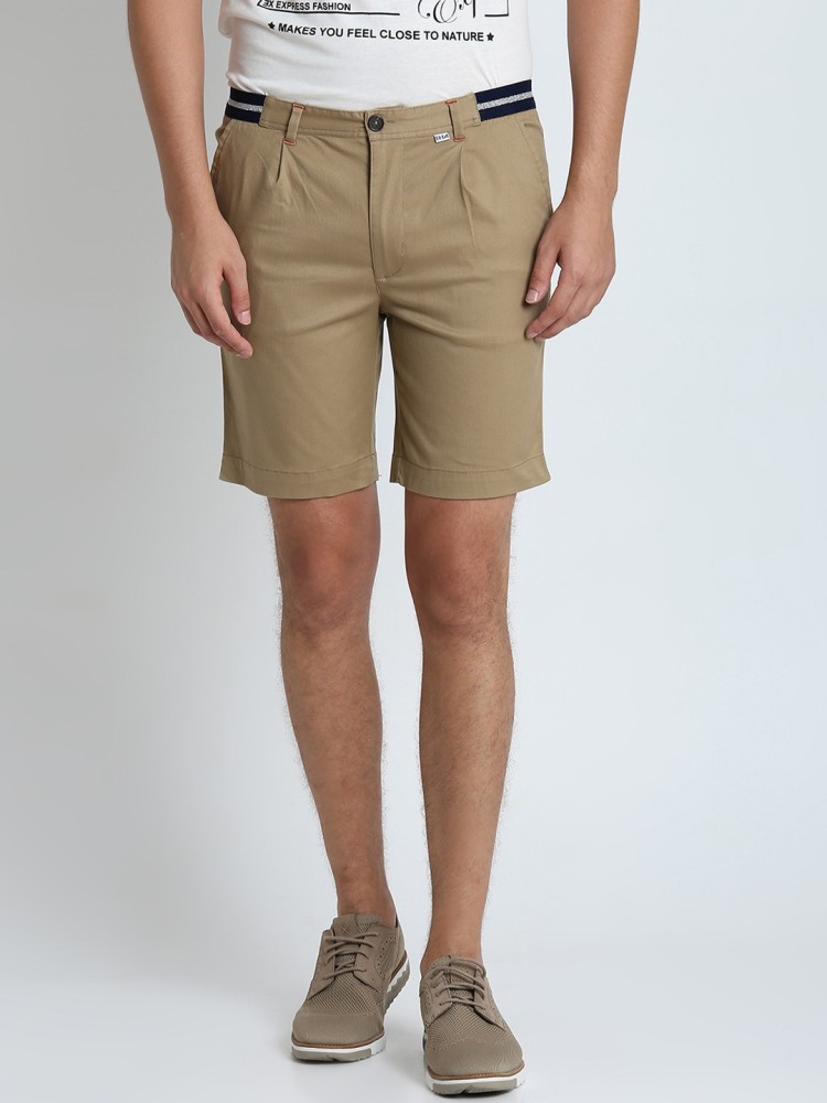 loft bermuda shorts