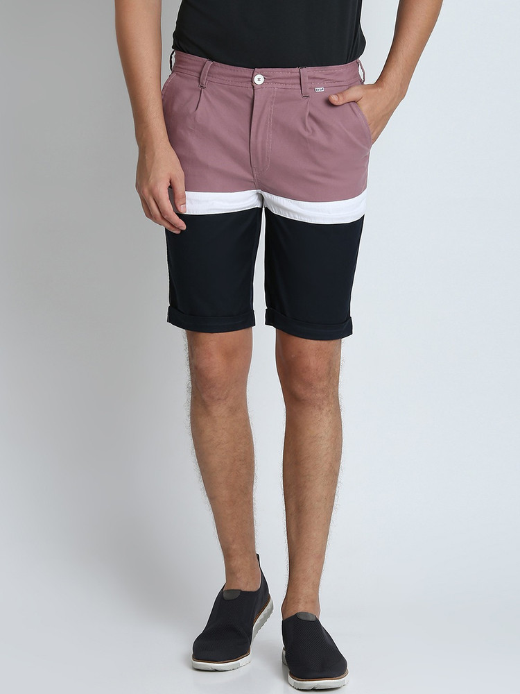 Loft chino shorts store