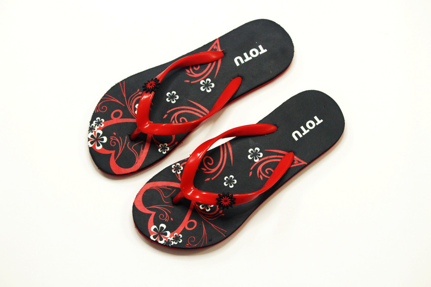 Totu slippers new arrivals