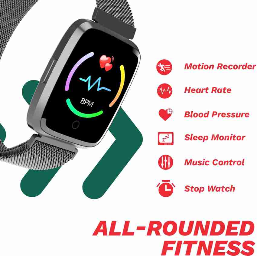 Corseca smart band discount