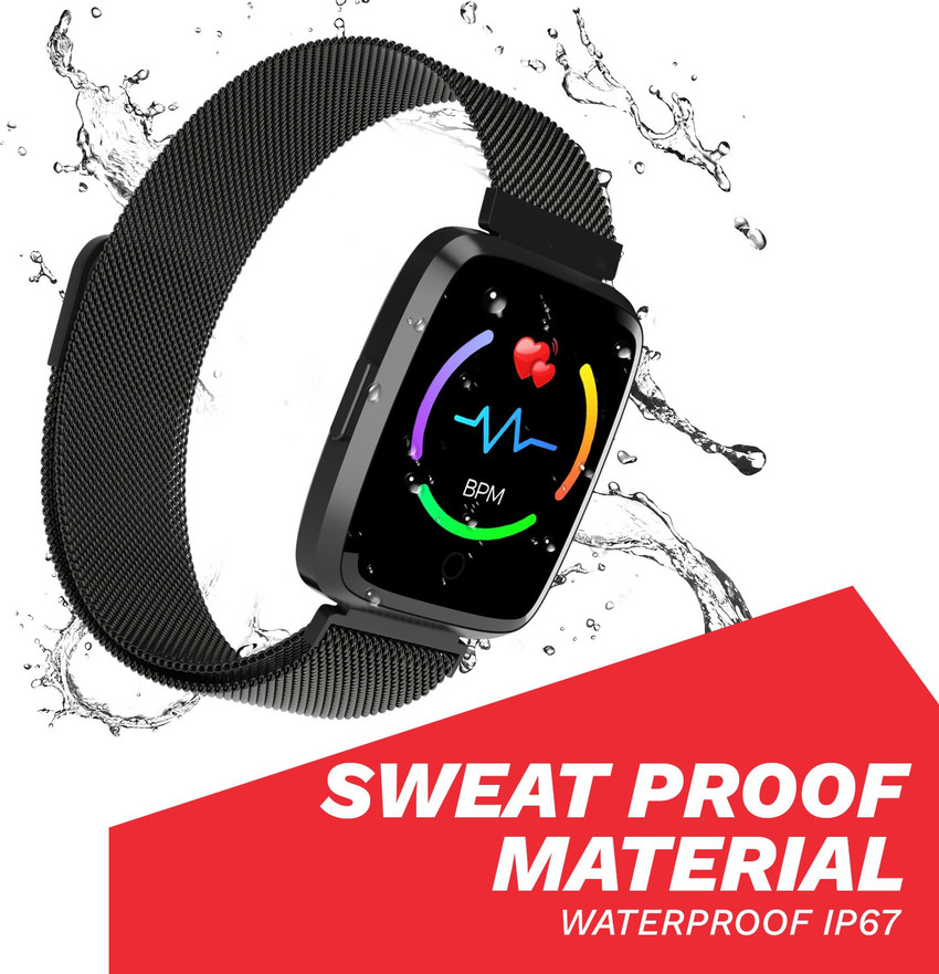 Corseca fittex watch sales