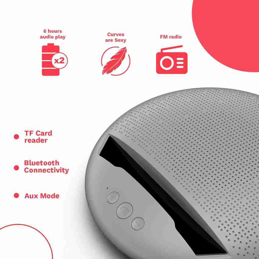 Corseca bluetooth speaker sale dms2380