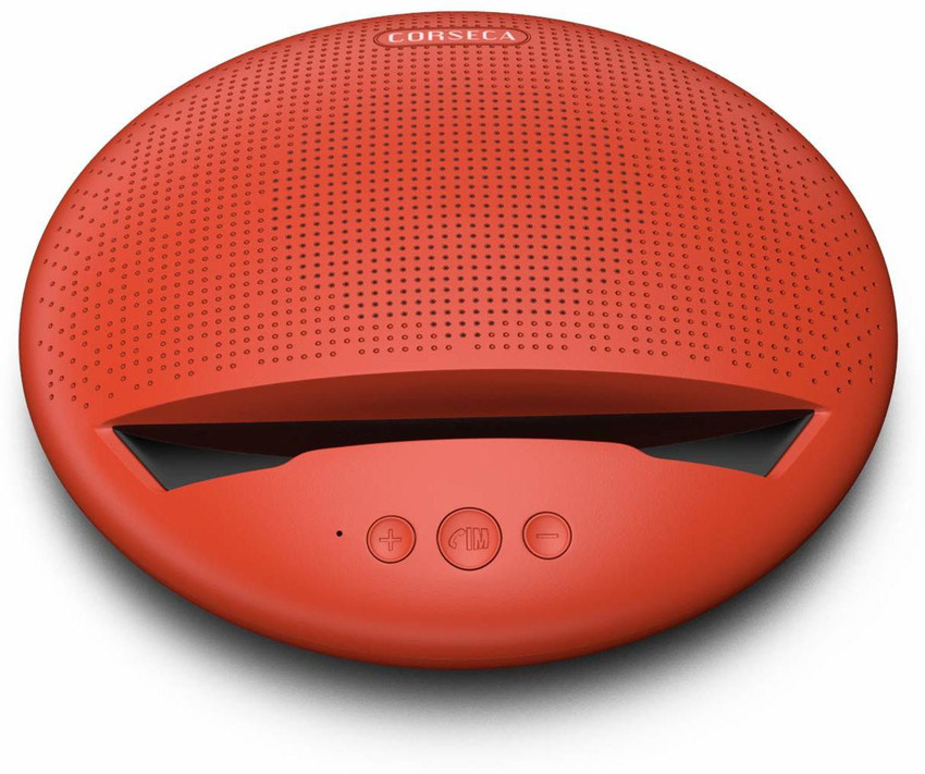 Corseca bluetooth speaker dms2380 deals