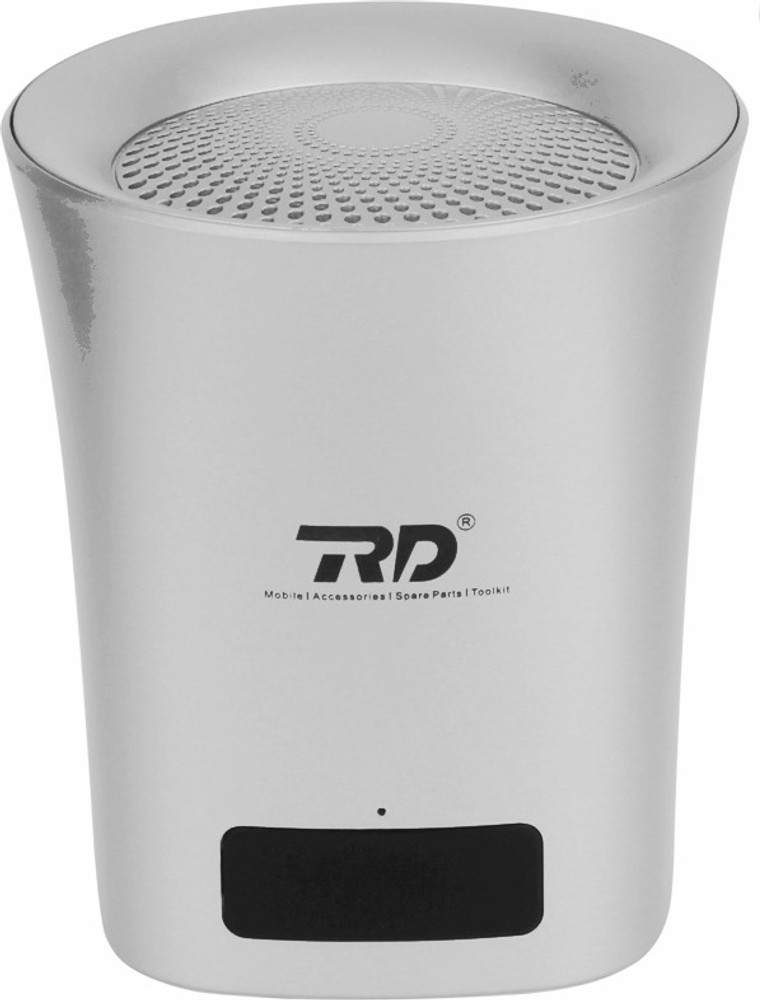 Buy RD SP 08 5 W Bluetooth Speaker Online from Flipkart