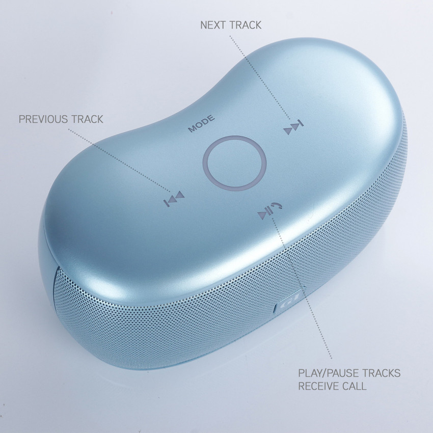 Portronics pluto bluetooth speaker on sale