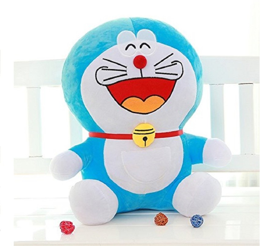 Plush Plush Puppet Doraemon Cat Nobita Cat 20cm Soft Toys Soft Gift