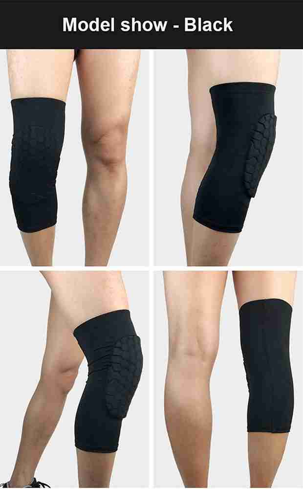 Basketball outlet shin pad