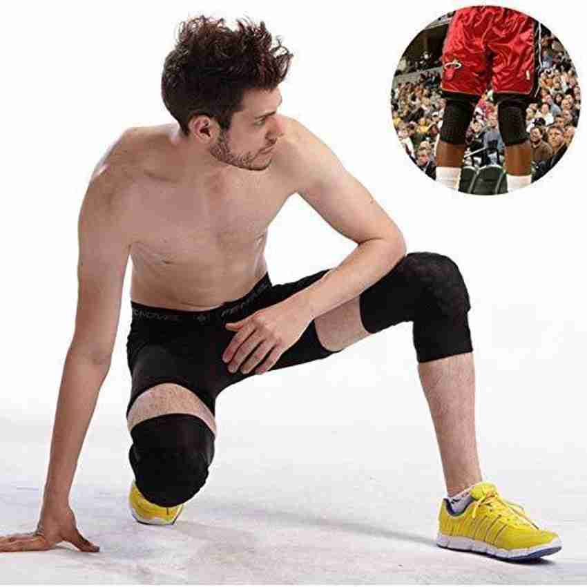 Basketball discount shin pad
