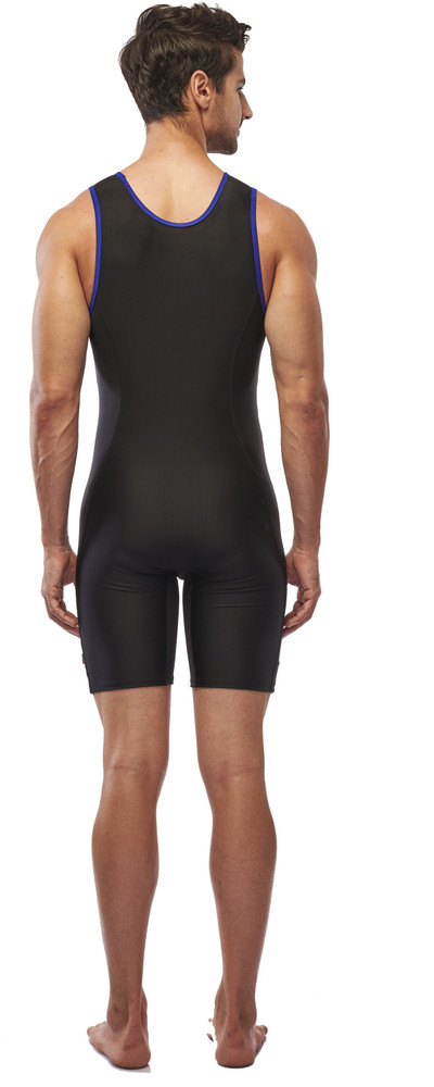 Asics legit wrestling singlet on sale