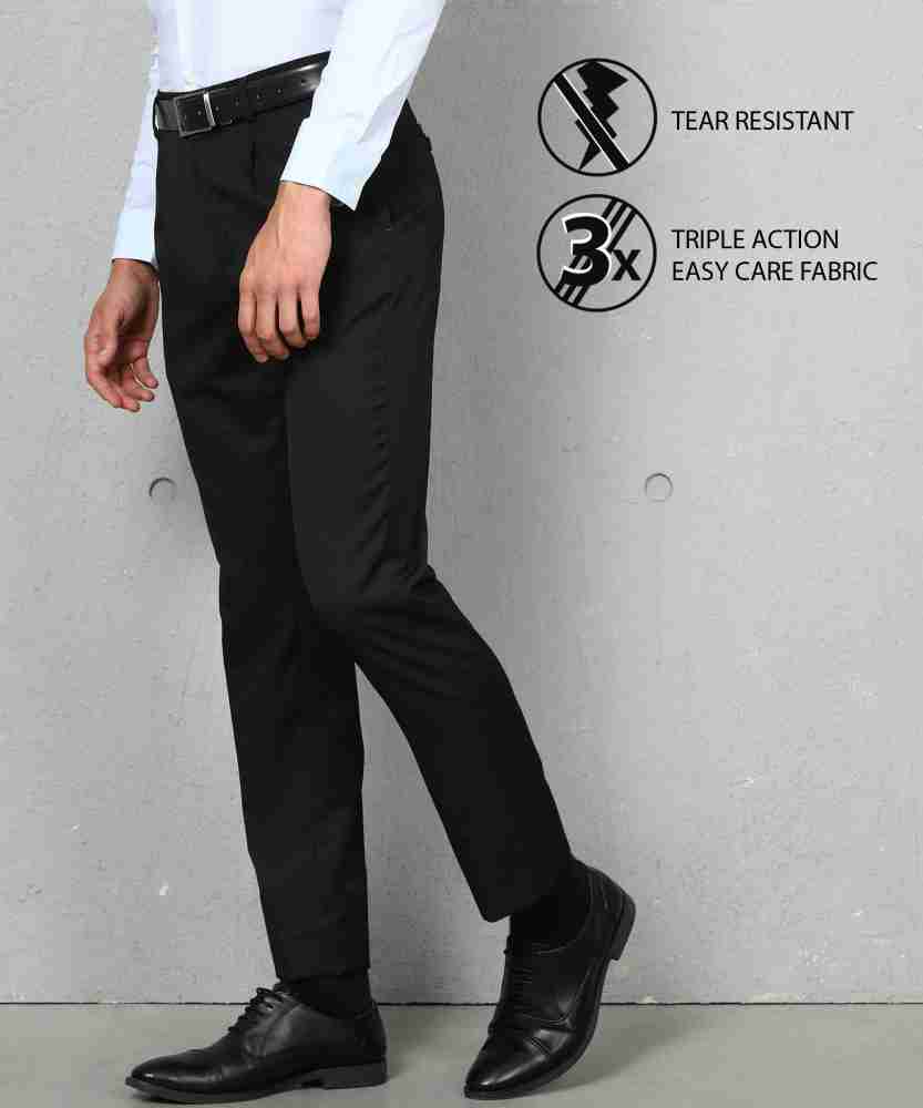 Mens Viscose Slim Fit Formal Pant, Size: 28-36 inch at Rs 230 in New Delhi