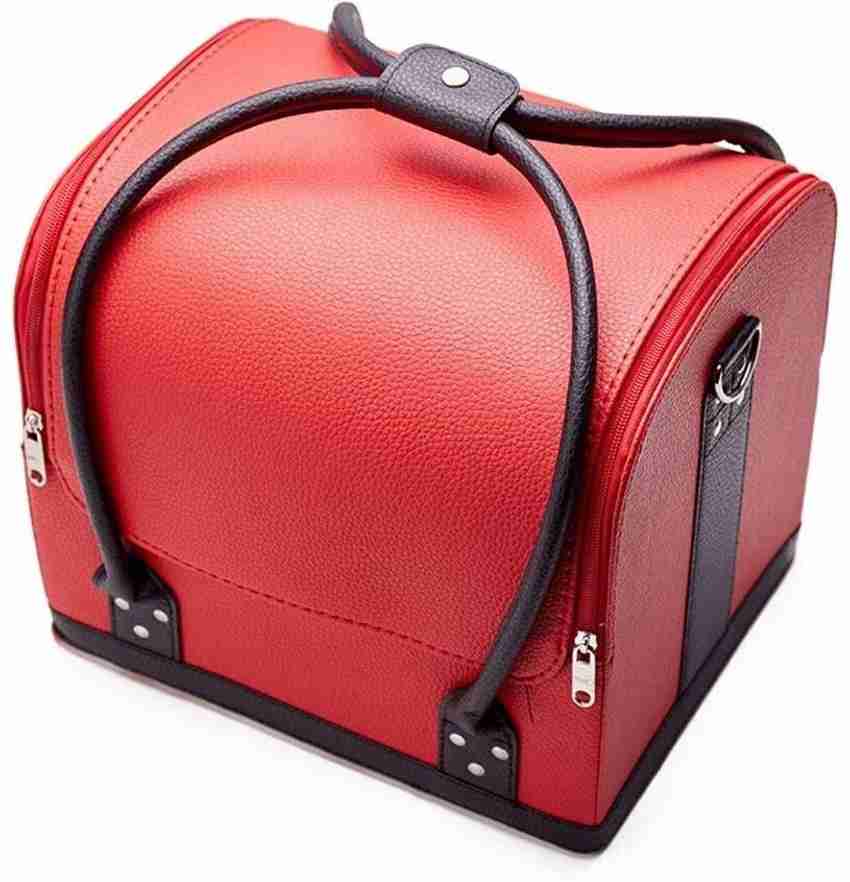 Vanity train sale case