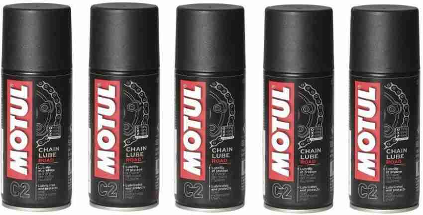 Motul chain lube online 150ml price