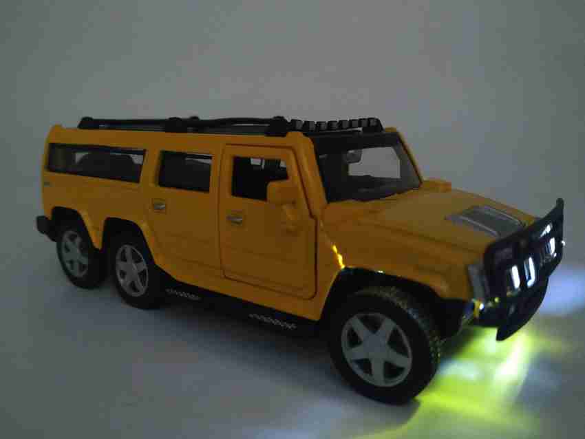 Trendegic Hummer Car Toy For Kids Hummer Car Toy For Kids Buy car toys in India. shop for Trendegic products in India. Flipkart
