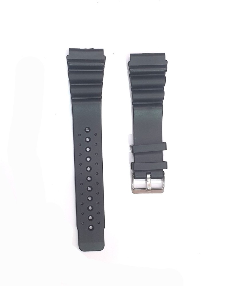 Casio watch shop strap online