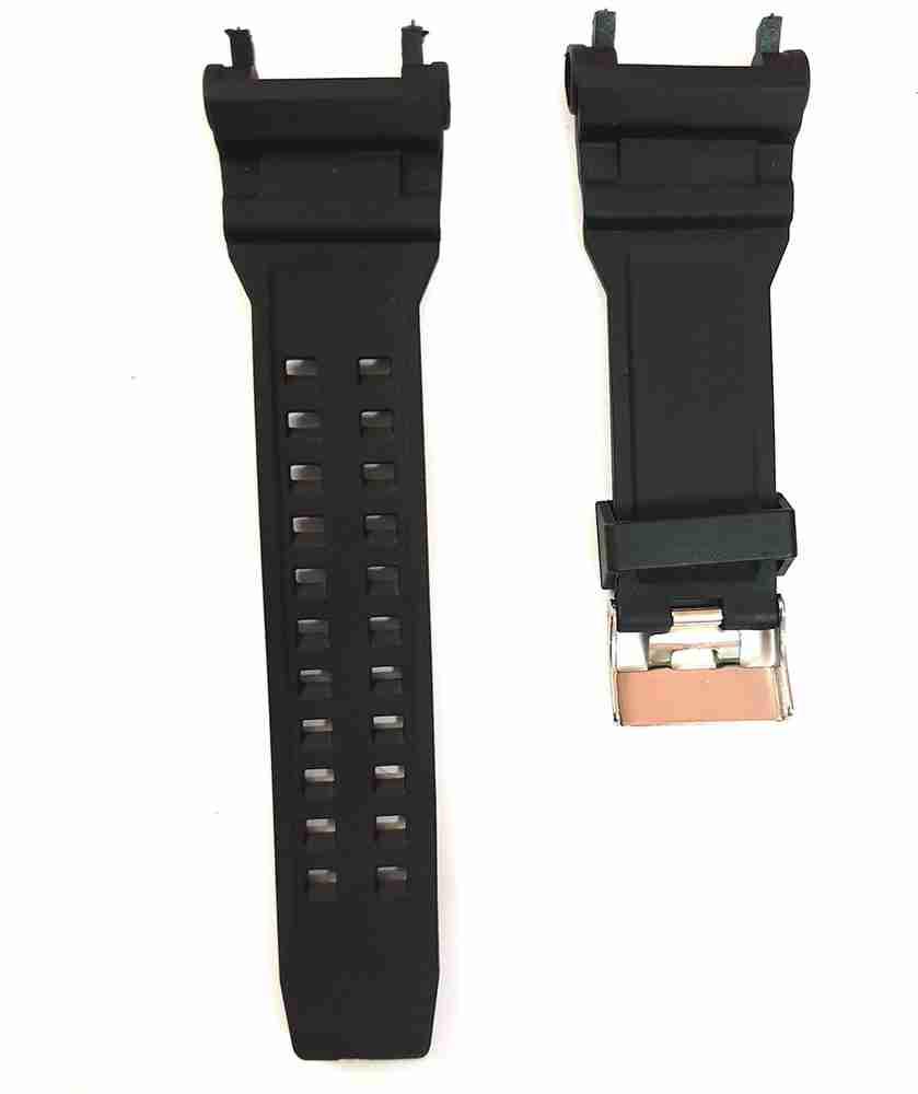 G shock watch band hot sale replacement
