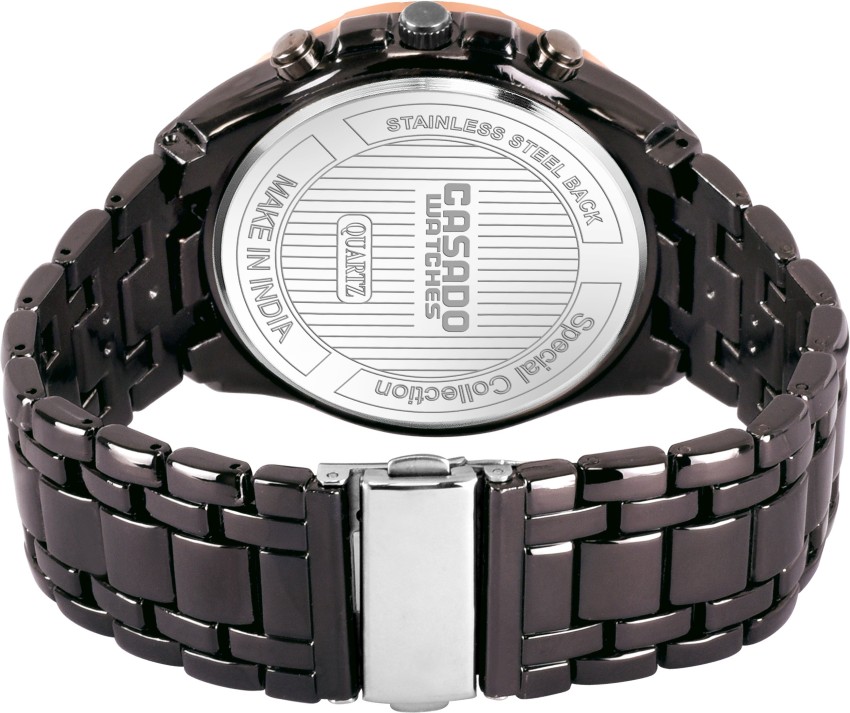 Casado watch outlet flipkart