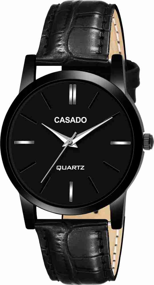 Casado Special Combo Set of Attractive MATTE Black Watch FREE MATTE Black Sunglass Combo Pack for Men Boy s Analog Watch For Boys Buy Casado Special Combo Set of Attractive MATTE