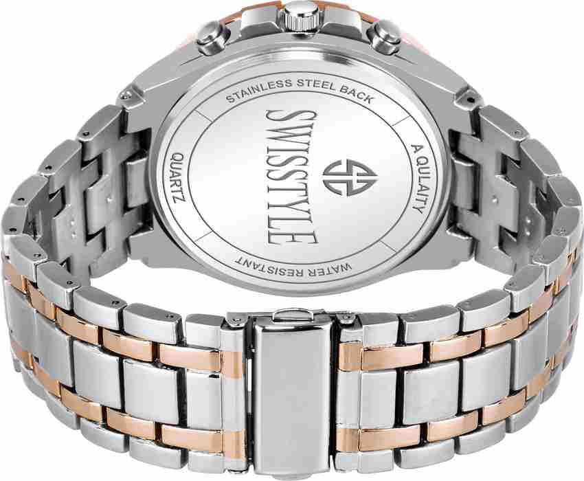 Swisstyle Analog Watch For Men Buy Swisstyle Analog Watch