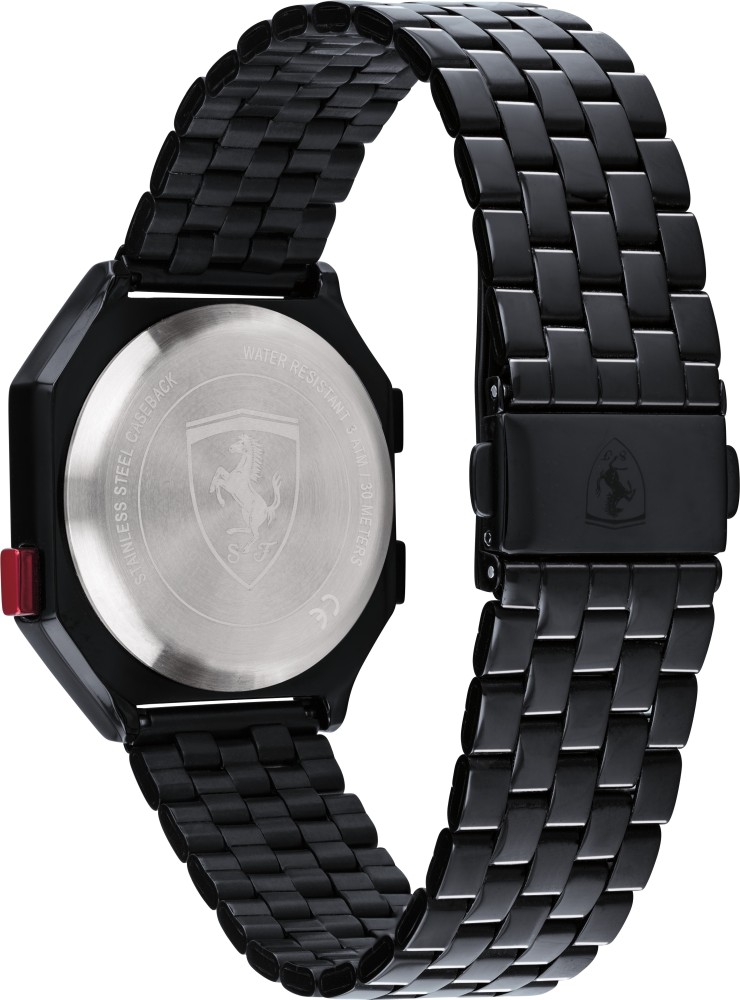 Ferrari best sale digidrive watch