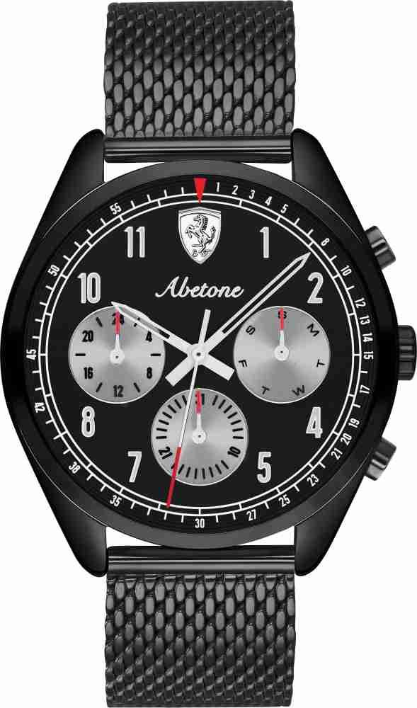 Montre ferrari online ultraleggero