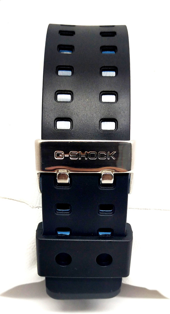 Tali jam g shock on sale original