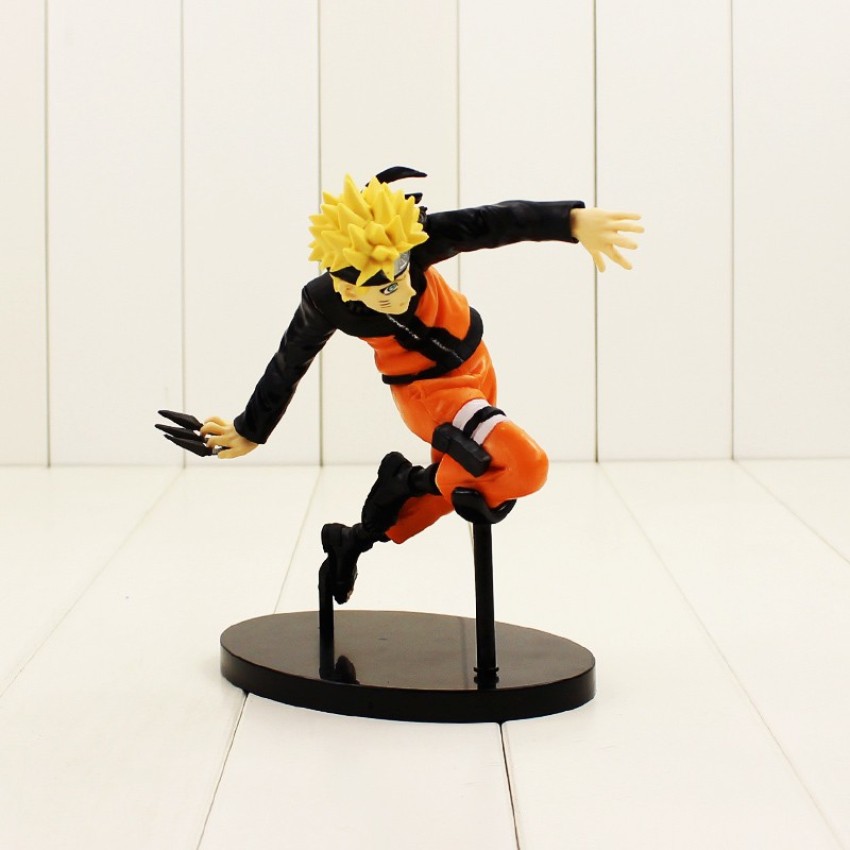 PLA Giftmart Naruto Shippuden Anime Character - Naruto Shippuden Anime  Character . Buy Naruto toys in India. shop for PLA Giftmart products in  India.