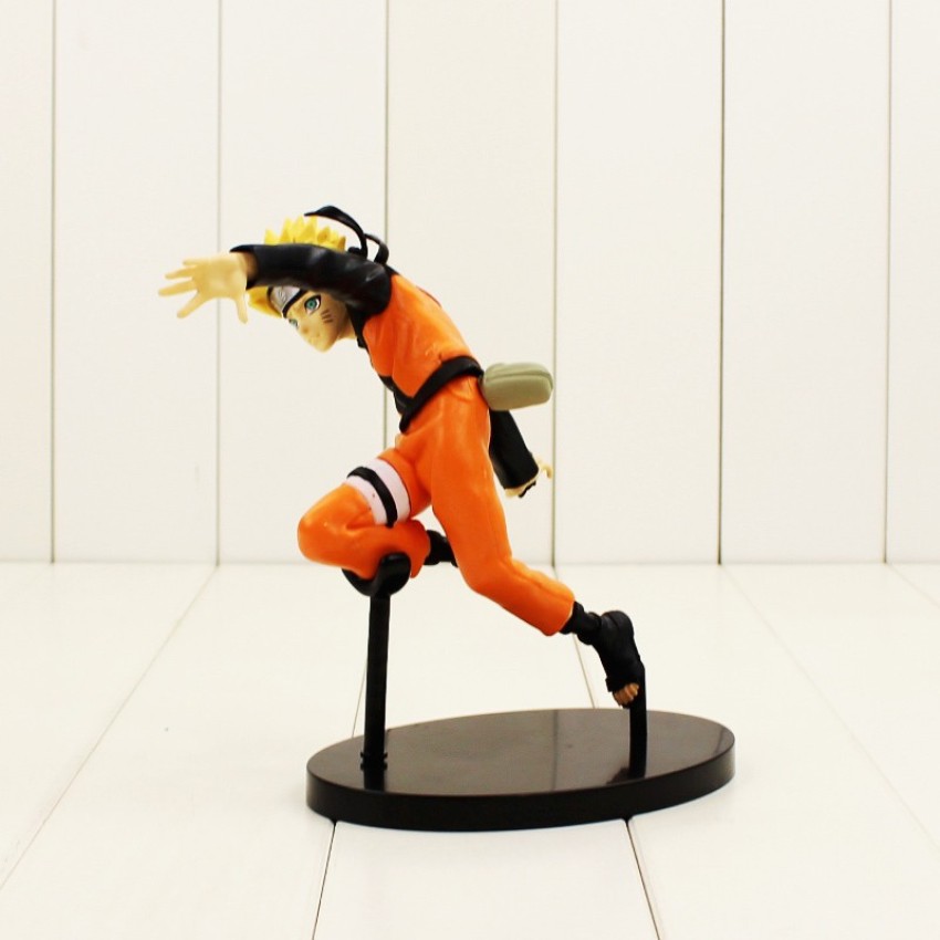 PLA Giftmart Naruto Shippuden Anime Character - Naruto Shippuden Anime  Character . Buy Naruto toys in India. shop for PLA Giftmart products in  India.