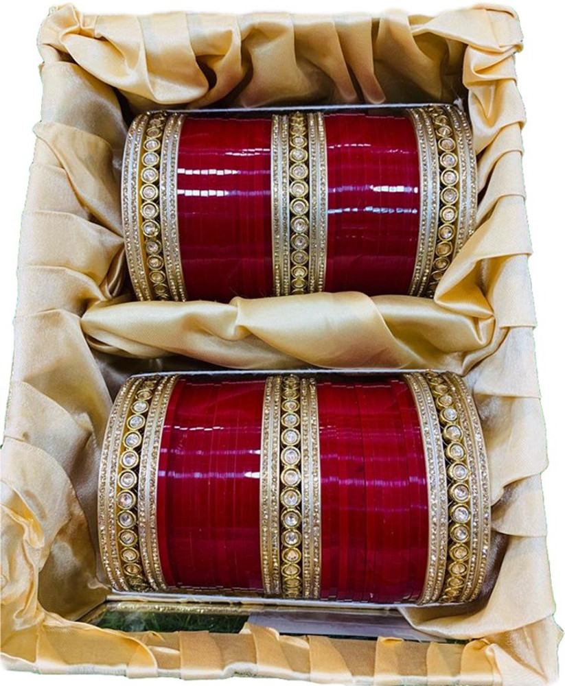 Flipkart bridal hotsell chura