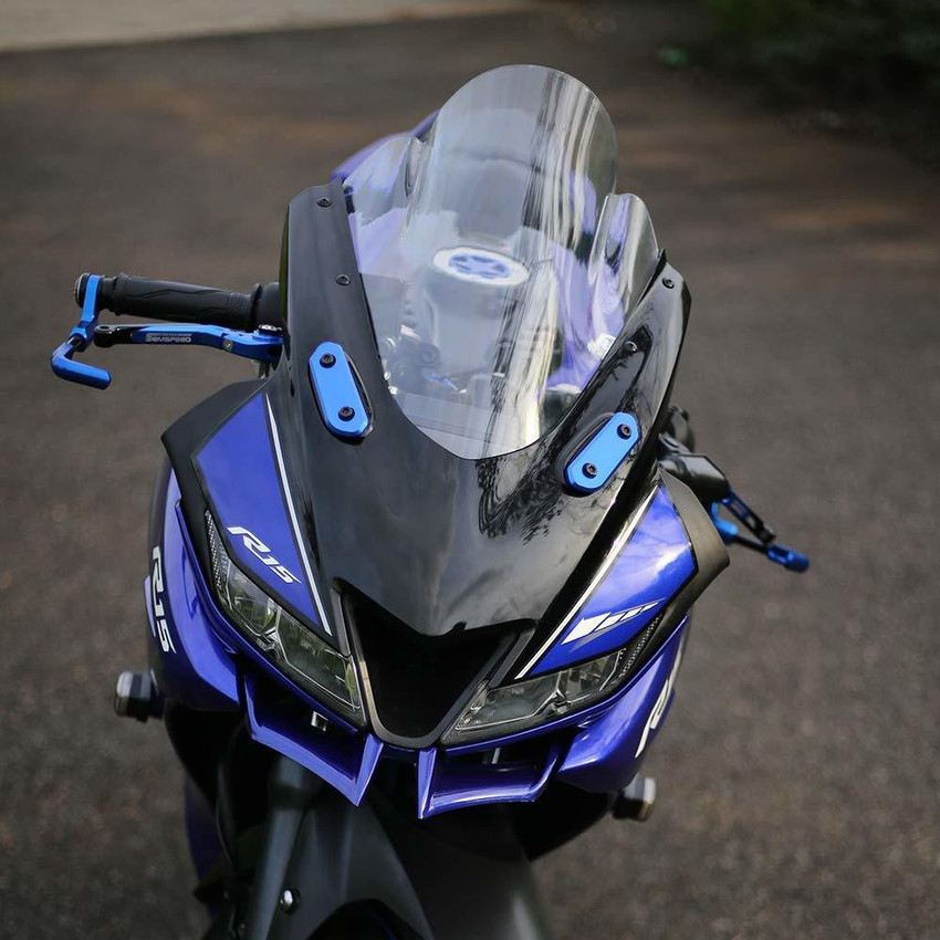 R15 v3 bubble visor price deals