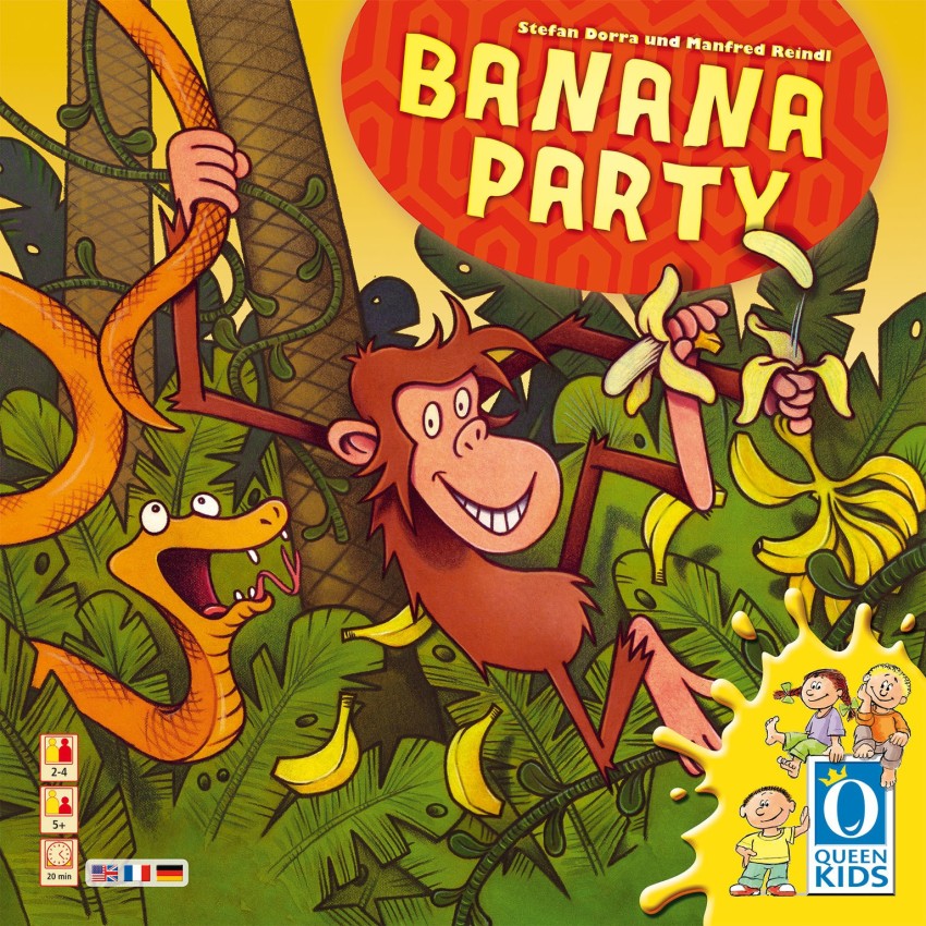 Banana Games  MercadoLivre 📦