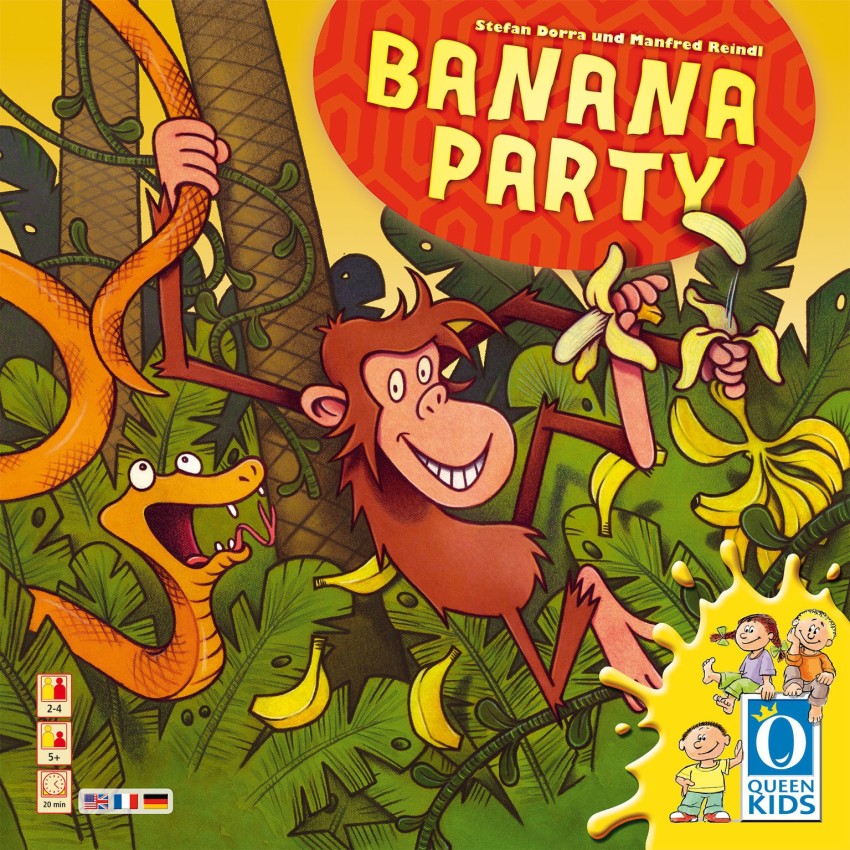 Banana Games (@gamesbanana) / X