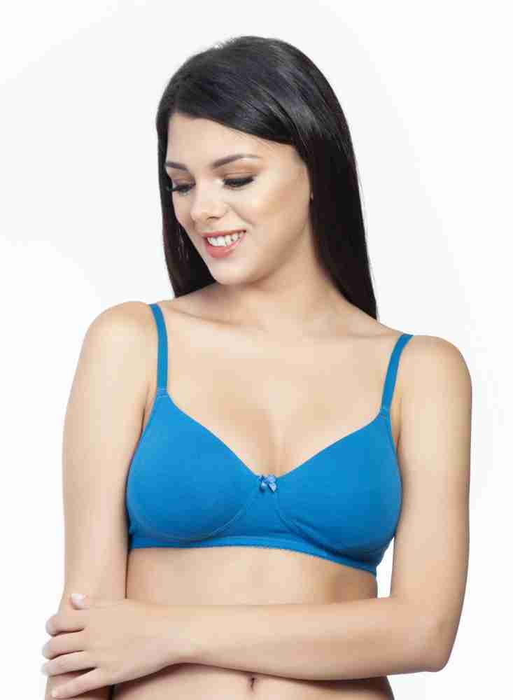 Envie Women Everyday Non Padded Bra - Buy Envie Women Everyday Non Padded  Bra Online at Best Prices in India