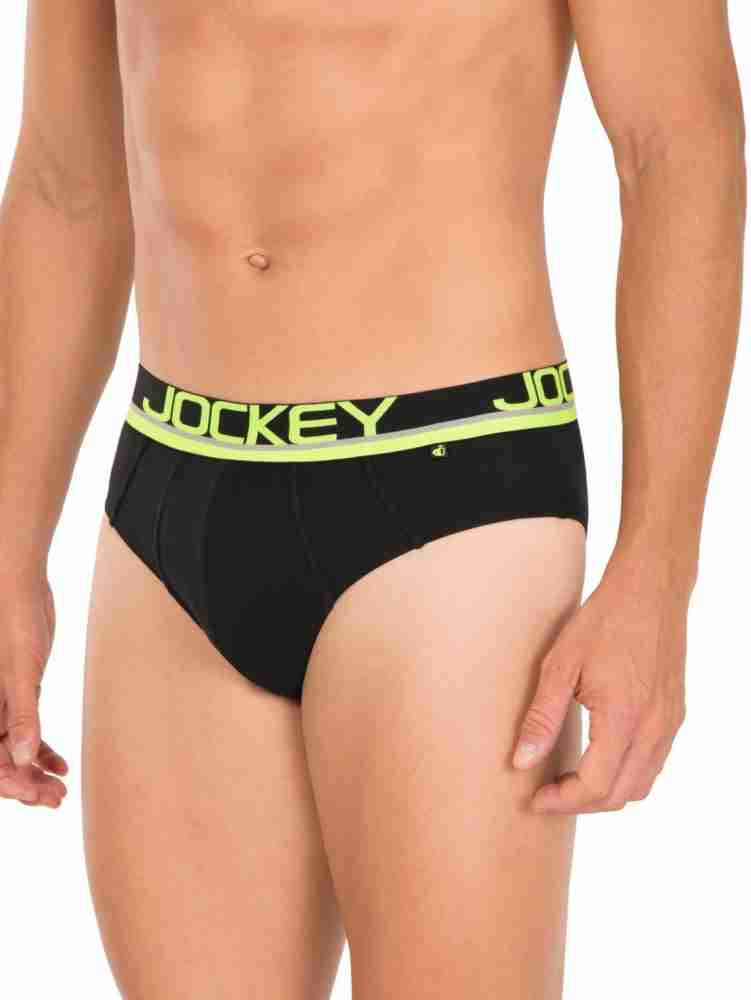 Jockey undergarments for men l Frenchie l 